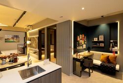 Piccadilly Grand (D8), Apartment #465939081